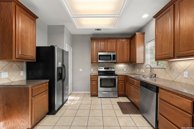 5735 WELSCH VW, San Antonio, TX 78249