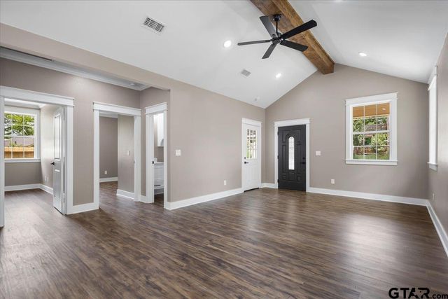 1722 N. Ross, Tyler, TX 75702