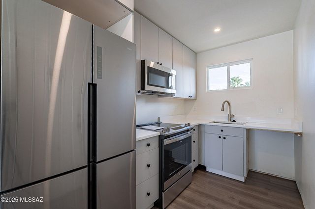 309 N Park Avenue, Tucson, AZ 85719