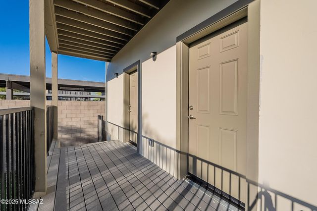 309 N Park Avenue, Tucson, AZ 85719