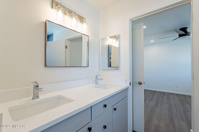 309 N Park Avenue, Tucson, AZ 85719