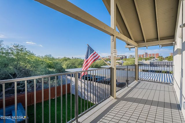 309 N Park Avenue, Tucson, AZ 85719