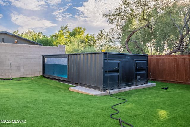 309 N Park Avenue, Tucson, AZ 85719