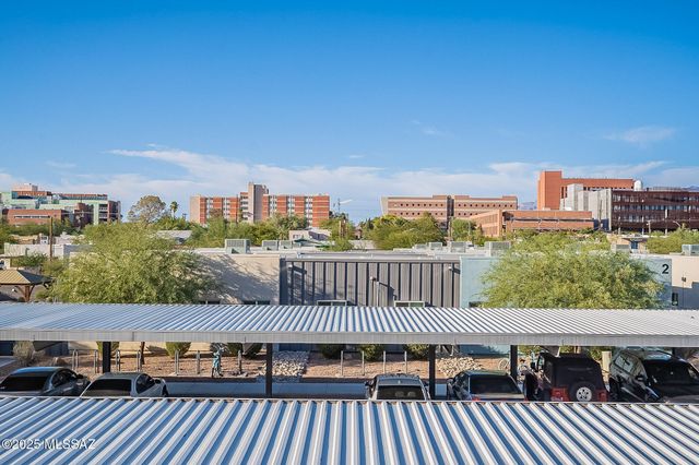 309 N Park Avenue, Tucson, AZ 85719