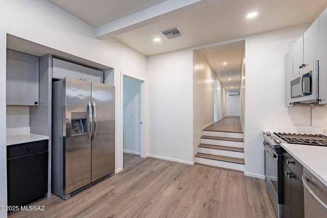 309 N Park Avenue, Tucson, AZ 85719