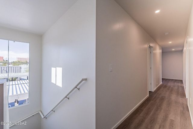 309 N Park Avenue, Tucson, AZ 85719