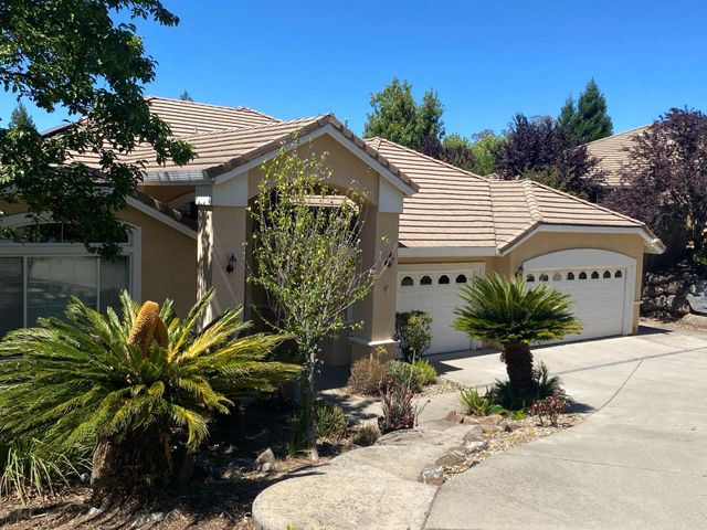 3537 Foxmore Ln, Rescue, CA 95672
