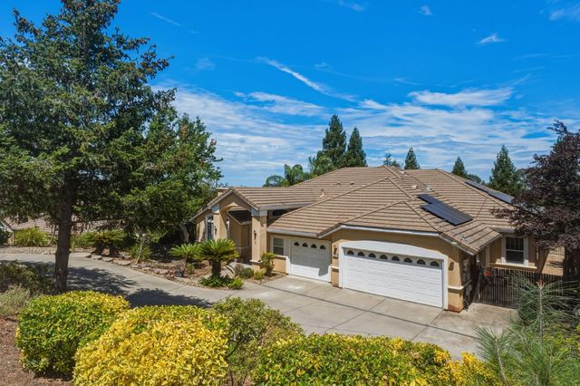 3537 Foxmore Ln, Rescue, CA 95672