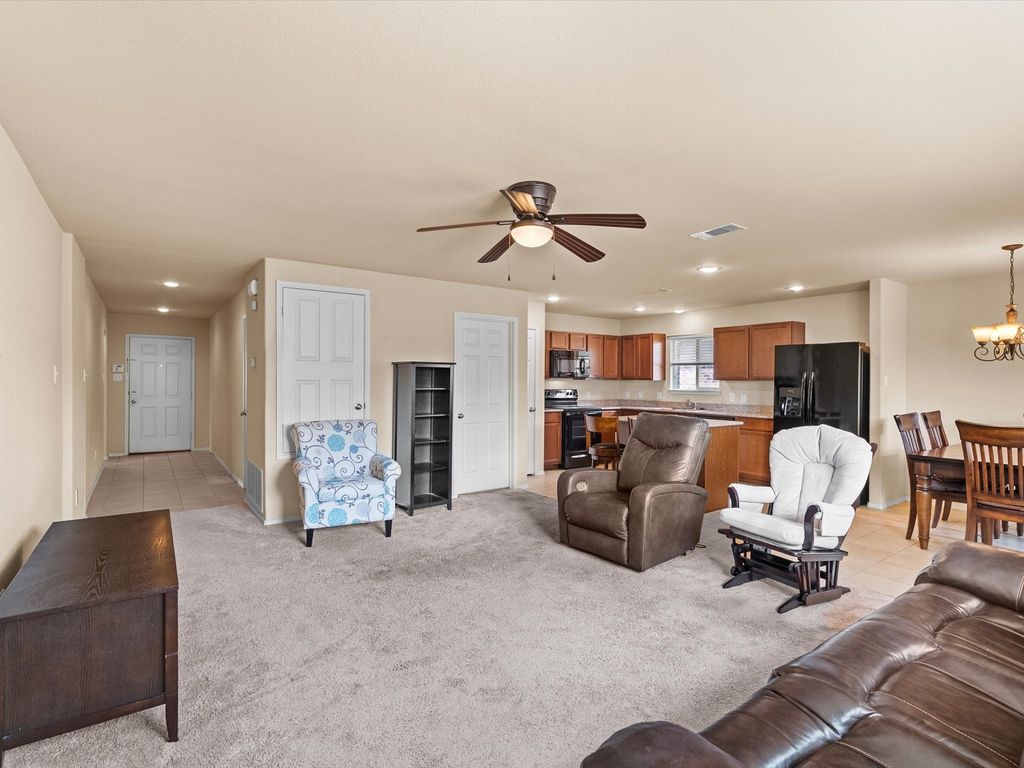 14721 Brandon Drive, Little Elm, TX 75068 — photo 4
