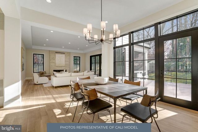 3815 N ABINGDON ST, Arlington, VA 22207