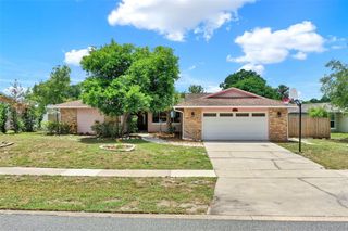 6316 MARLBERRY DR, Orlando, FL 32819