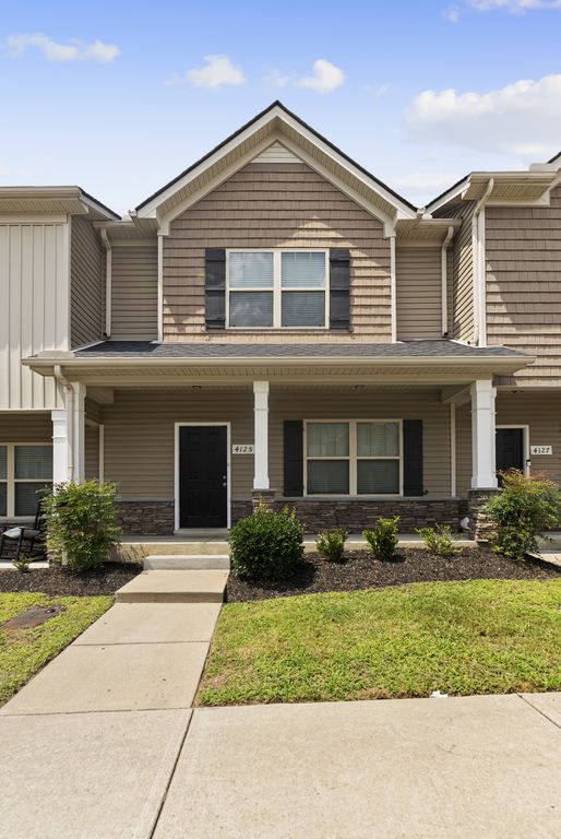 4125 Saddlecreek Way, Antioch, TN 37013