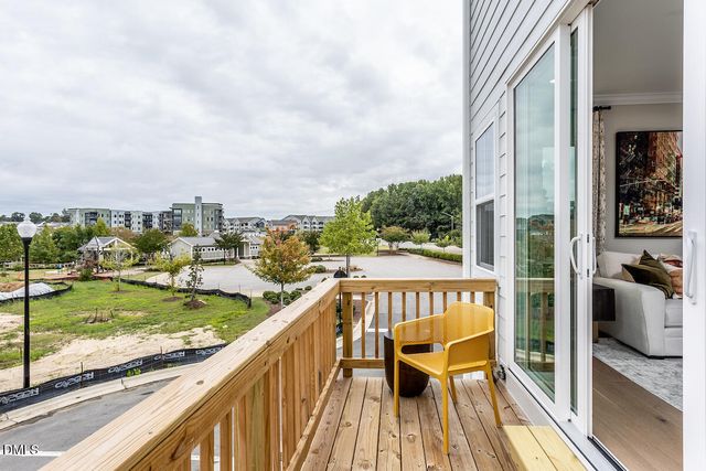 701 Callan View Avenue, Wake Forest, NC 27587