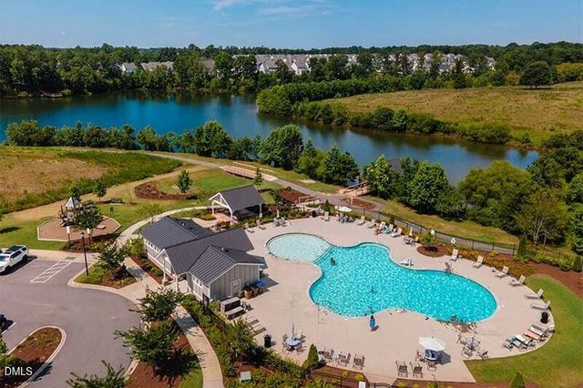 701 Callan View Avenue, Wake Forest, NC 27587