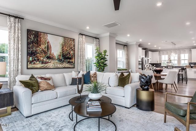 701 Callan View Avenue, Wake Forest, NC 27587