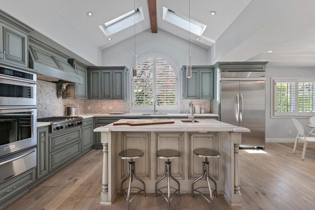 65 Fairfax Avenue, Atherton, CA 94027