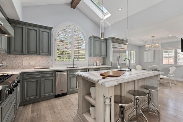 65 Fairfax Avenue, Atherton, CA 94027