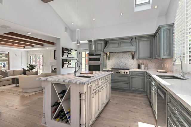 65 Fairfax Avenue, Atherton, CA 94027