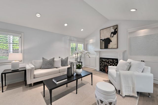 65 Fairfax Avenue, Atherton, CA 94027