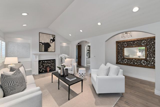 65 Fairfax Avenue, Atherton, CA 94027