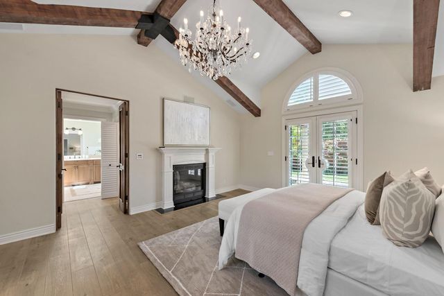 65 Fairfax Avenue, Atherton, CA 94027