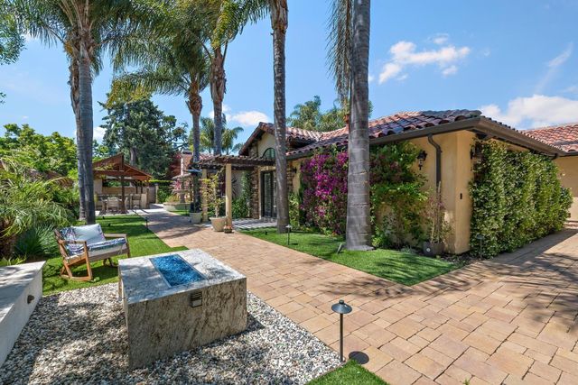 65 Fairfax Avenue, Atherton, CA 94027