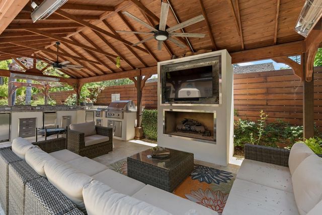 65 Fairfax Avenue, Atherton, CA 94027