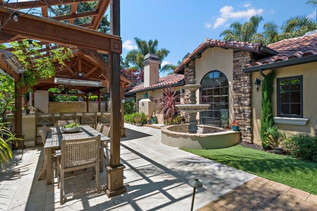 65 Fairfax Avenue, Atherton, CA 94027