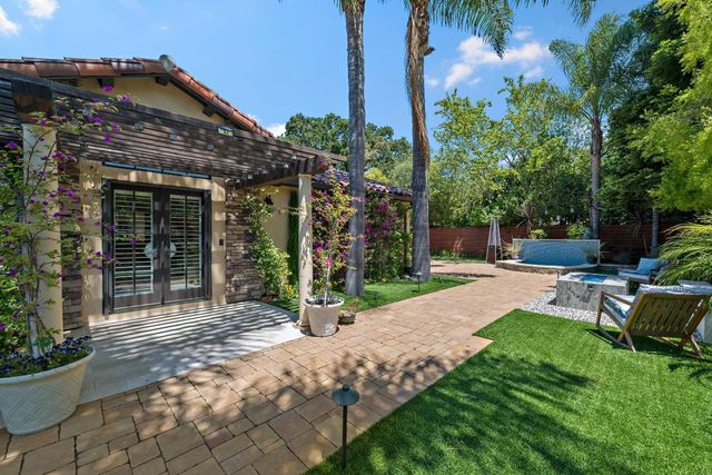 65 Fairfax Avenue, Atherton, CA 94027