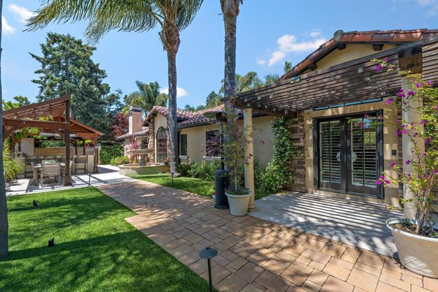 65 Fairfax Avenue, Atherton, CA 94027