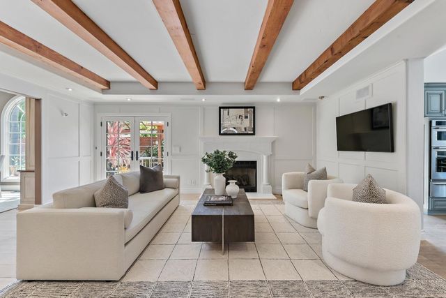 65 Fairfax Avenue, Atherton, CA 94027