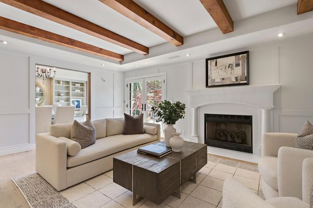 65 Fairfax Avenue, Atherton, CA 94027