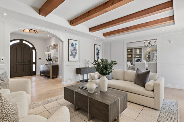 65 Fairfax Avenue, Atherton, CA 94027