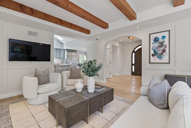 65 Fairfax Avenue, Atherton, CA 94027