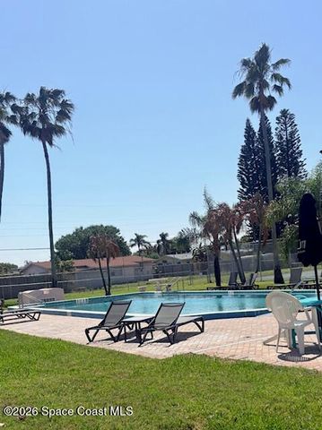 125 Kingsway, Satellite Beach, FL 32937