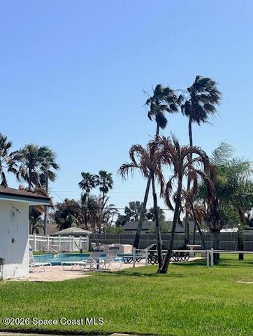 125 Kingsway, Satellite Beach, FL 32937