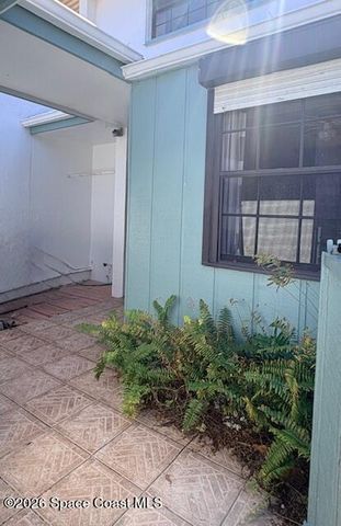 125 Kingsway, Satellite Beach, FL 32937