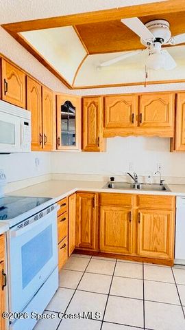 125 Kingsway, Satellite Beach, FL 32937