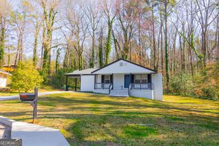 4324 Greenleaf Lane, Forest Park, GA 30297