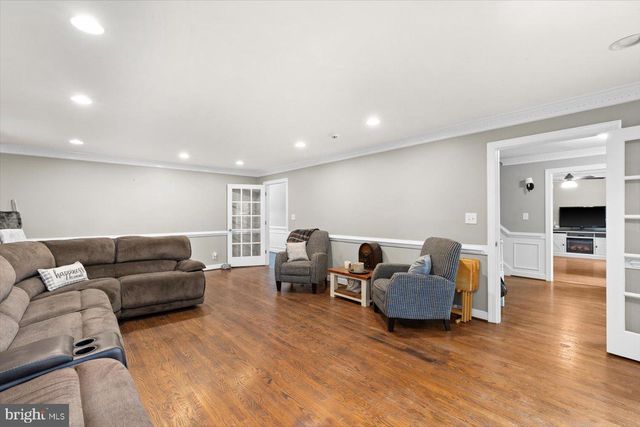 616 WINTERBERRY DR, Fredericksburg, VA 22405