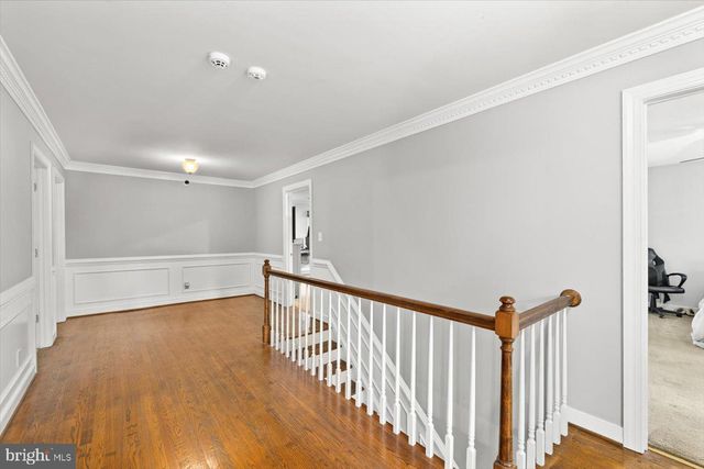 616 WINTERBERRY DR, Fredericksburg, VA 22405