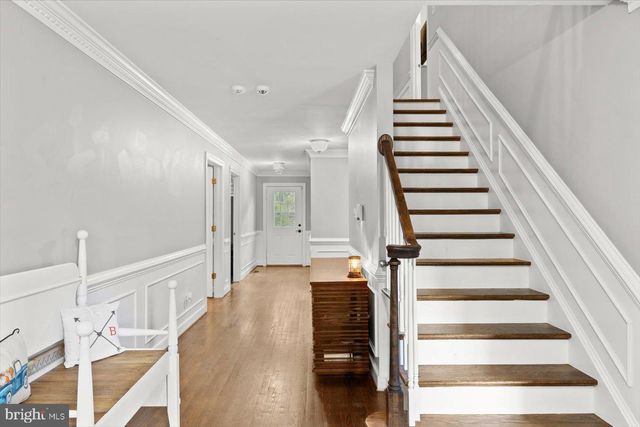 616 WINTERBERRY DR, Fredericksburg, VA 22405