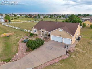 8435 Cow Palace Road, Peyton, CO 80831