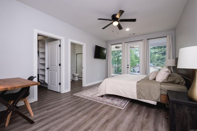 215 Long Beach Drive, Hot Springs, AR 71913