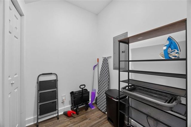 6305 Shannon Parkway 104, Union City, GA 30291