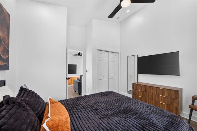 6305 Shannon Parkway 104, Union City, GA 30291