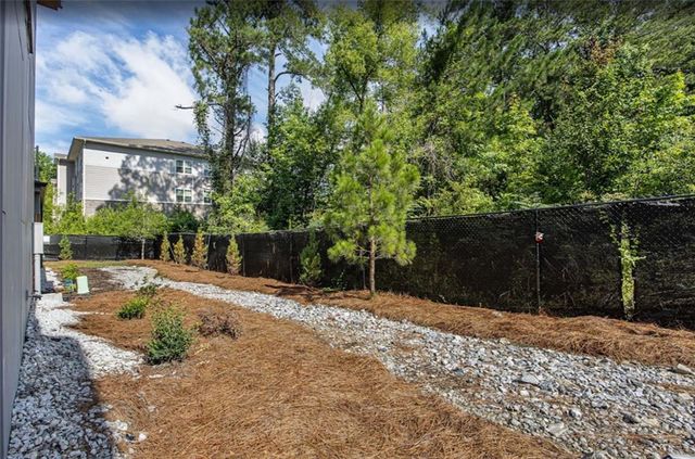 6305 Shannon Parkway 104, Union City, GA 30291