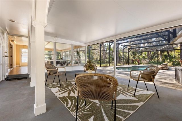 3001 LAKESHORE DRIVE, Mount Dora, FL 32757