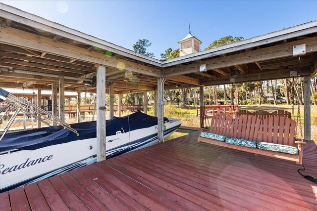 3001 LAKESHORE DRIVE, Mount Dora, FL 32757