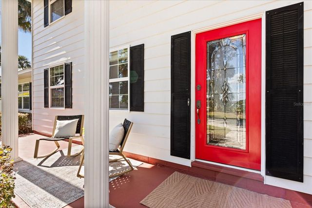 3001 LAKESHORE DRIVE, Mount Dora, FL 32757